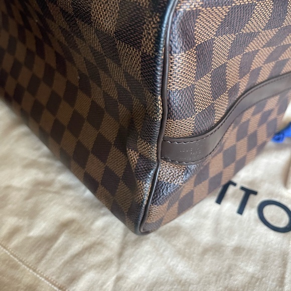 ⭐️SOLD⭐️Authentic Louis Vuitton SPEEDY BANDOULIÈRE 30 - Picture 13 of 14